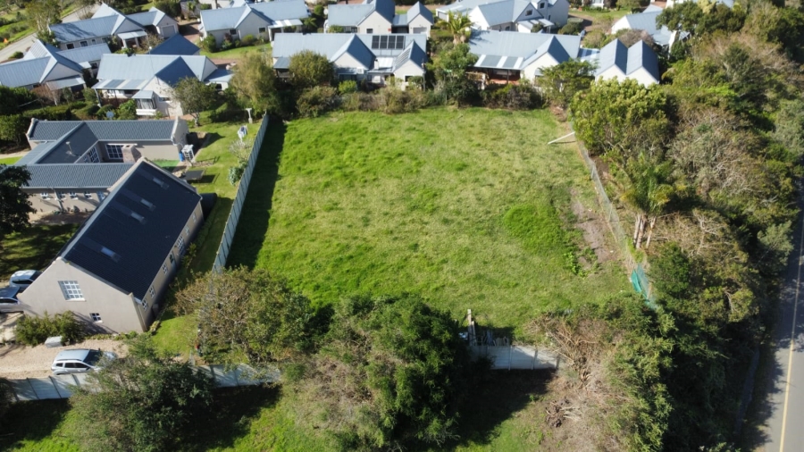 Commercial Property for Sale in Hoekwil Western Cape